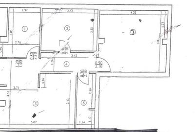 Spatiu comercial vitrat Tatarasi, 60mp, str. Ciurchi - 3