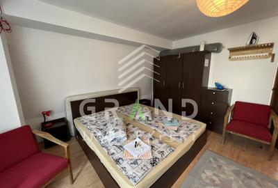 OPORTUNITATE!Ap 1 camera,Zona Manastur/Casa Piratilor - 1