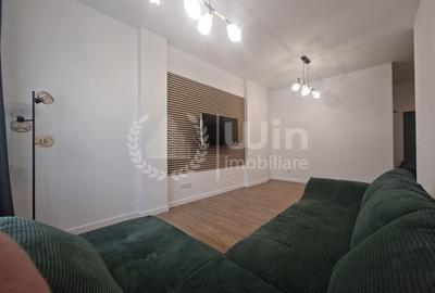 Apartament 1 camera ultrafinisat | Bloc nou | Garaj | Ira Someseni - 2