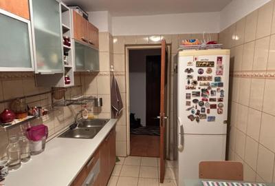 2 camere - Militari - Gorjului - 1