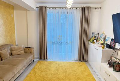 Apartament 2 camere, curte proprie, finisat modern, gata de mutare - 2
