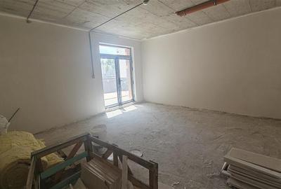 Spatiu comercial 372mp,3 parcari, Intre Lacuri - zona Leroy Merlin - 6