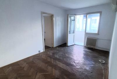 Apartament  2 camere , suprafata utila  40.79 mp, etaj 2/4, zona Tomis Nord