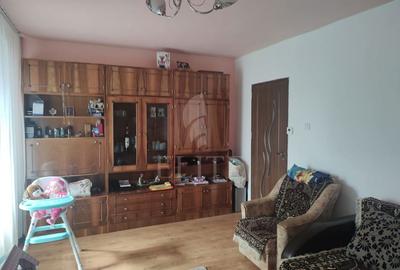 Apartament 2 camere în zona SIGMA - 2