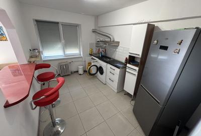 Apartament 2 camere zona Piata Ovidiu - Peninsula - 4