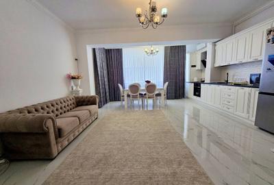 APARTAMENT 3 CAMERE, Belize Residence Cernica - 1