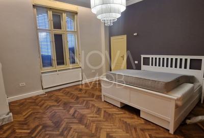 Apartament 4 camere ultracentral pentru inchiriat - 7