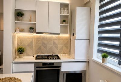 |Pollux Residence|Garsoniera|Mobilat-Utilat| - 1