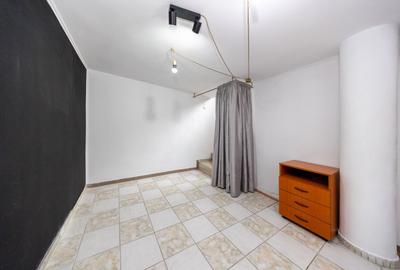 Spațiu comercial stradal de închiriat - Central - Iuliu Maniu - 72mp - 13
