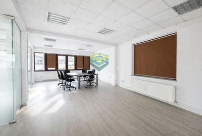 Spatiu birouri | Cotroceni | 11 locuri Parcare | 5 min Metrou - 23