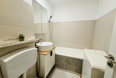 Garsonieră cocheta premium Lujerului la 3 minute de Metrou - 7