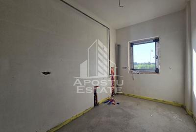 Apartamente noi de vanzare, cu 2 camere, decomandate, Calea Urseni, Giroc - 4