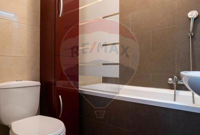 Dobroesti - inchiriere apartament 2 camere complet mobilat - 3