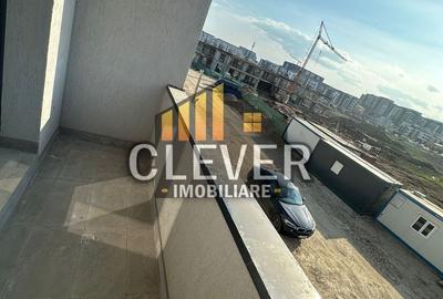 Apartament 2 camere, Theodor Pallady – Nicolae Teclu | Parcare inclusa - 11