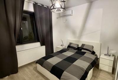 Garsoniera Drumul Taberei - Valea Doftanei *imobil 2021* l parcare privata l - 1