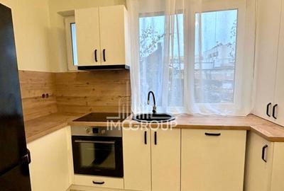 Apartament de inchiriat 3 camere zona semicentrala, Horea - 2