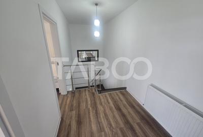Duplex de vanzare din 2 apartamente separate 101mp si 52mp Selimbar - 19