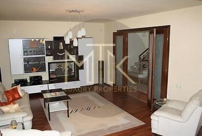 Vila individuala 5 camere + Gradina | PIPERA - IANCU NICOLAE - 4