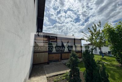 CASĂ DE VÂNZARE | LUNCUȘOARA, UDEȘTI, JUDEȚUL SUCEAVA | PREȚ: 350.000€ - 9