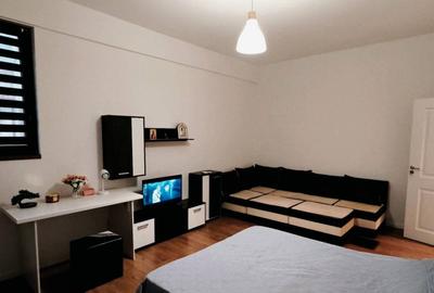 Ap 1 camera, Dancu, bloc nou - 1