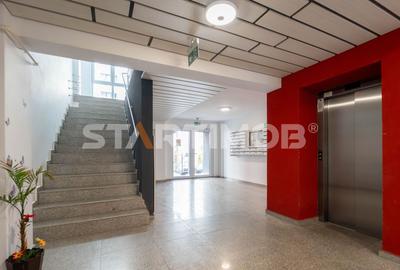 Garsoniera cu boxa si parcare Maurer Residence - 17