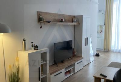 Apartament cu 2 camere decomandat, mobilat în Șelimbăr