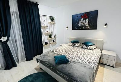 Apartament 2 camere | Panduri | Razoare | Complex Ela | Parcare - 12