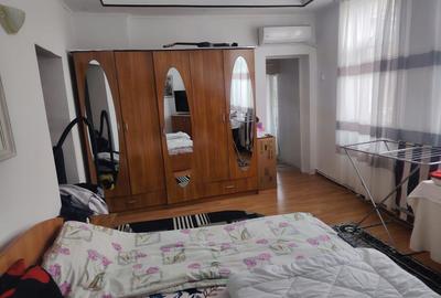 Apartament 2 camere, 60 mp, centrală proprie, vilă - 4