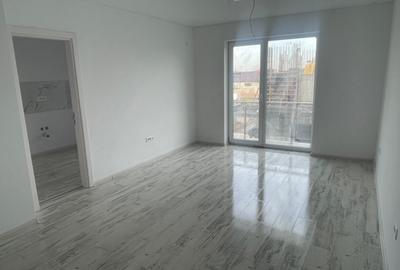 Garsonieră decomandată în Theodor Pallady