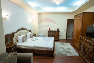 Hotel Boutique de vanzare zona Pescarie Constanta teren 1364 mp - 18