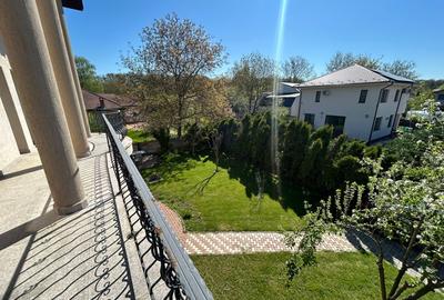 Vila Individuala Corbeanca / 5 camere / 340 mp / Comision 0% - 12