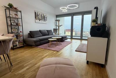 Casa noua de tip duplex, finisata, la cheie, Borhanci - 15