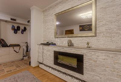 4 Camere cu Centrala / bloc 92 - Brâncoveanu - 3
