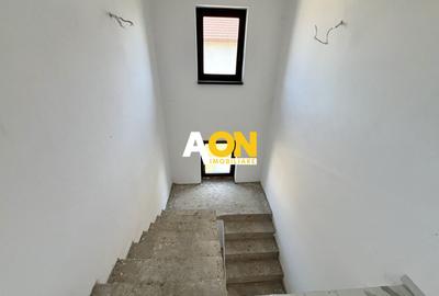 Casa individuala cu 4 camere, 2 bai, terasa, 800mp teren, Sp+P+1E - 13