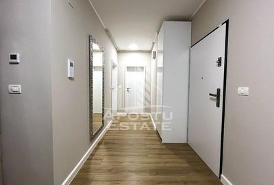 Apartament premium 2 camere,  parcare subterana,  Central/Nord One - 9