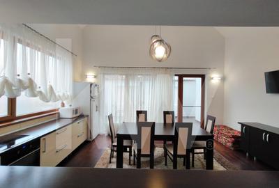 Casă individuală cu 3 camere în Ștrand