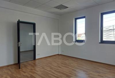 Eleganta si prestigiu - Spatiu de birouri de 110 mp zona Sub Arini - 8