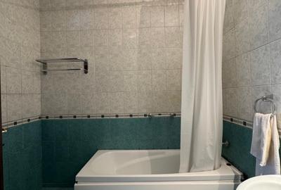 Apartament 3 Camere In Vila Ultracentral | Parcul Carol - 12