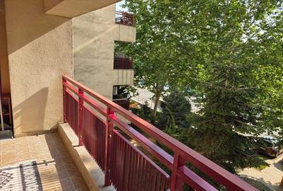 GARSONIERA- PRELUNGIREA GHENCEA, CENTRALA PROPRIE, METROU 10 MIN - 8