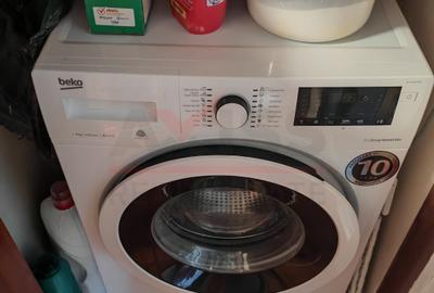 Ap 2 camere | 54 mp | decomandat | km 4 | mobilat/utilat - 11