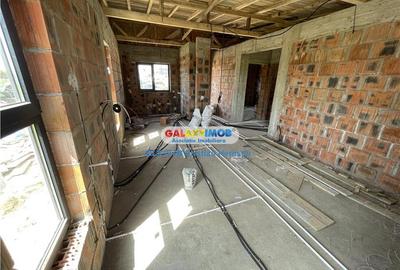 Casa P+Pod SU 70 mp Teren 400 mp - 20