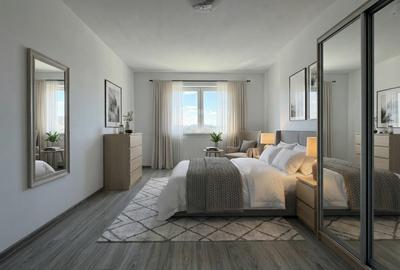 Apartament cu 2 camere I Decomandat I Zona Vivo - 2