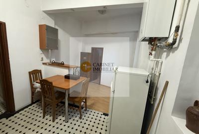 3 camere I Bdul Carol- Armeneasca I Etaj 1 I Loc de parcare - 9