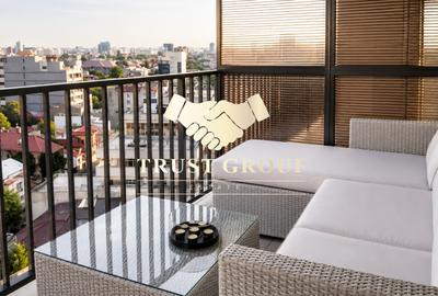 Apartament cu 2 camere decomandat, mobilat în Ultracentral