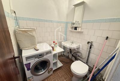 Apartament cu 3 camere | Garaj | Spitalul de Recuperare - Zorilor - 8