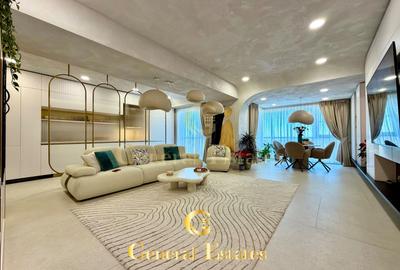 Vânzare apartament de lux în Copou | Design premium | Gata de mutare - 6