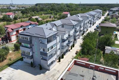 Atomistilor. de vanzare apartament 2 camere, decomandat, finisat premium, 55 mp!