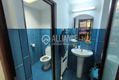 CENTRU ATELIERELOR(cod03) -Spatiu comercial cu suprafata vitrata mare - 9