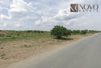 Teren Construcții intravilan de 20060 mp, în Cățelu