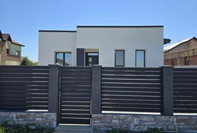 Casa individuala 4 camere - 1